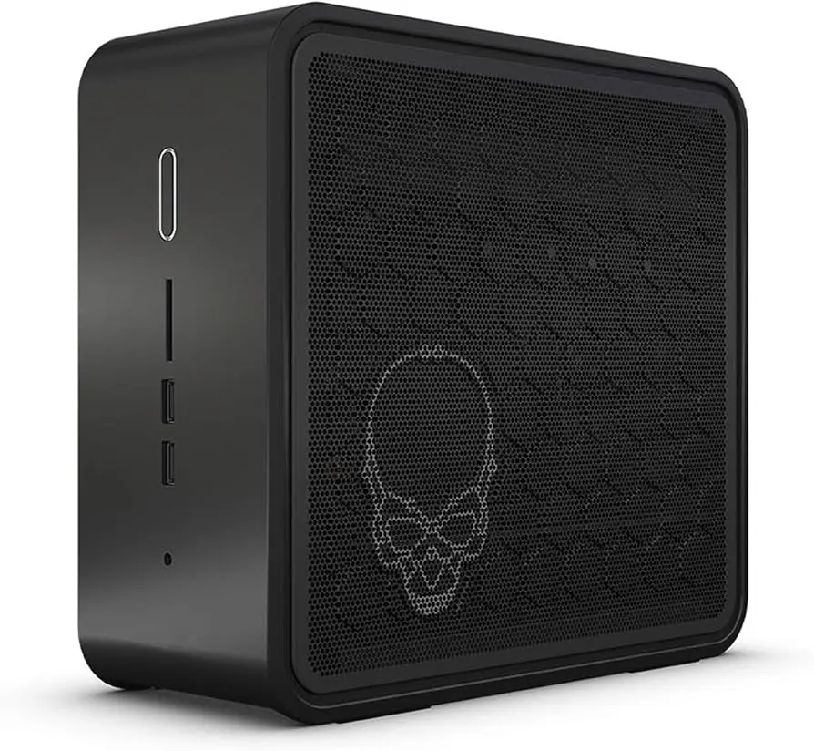 NUC Extreme Edition i5 Novena Generacion