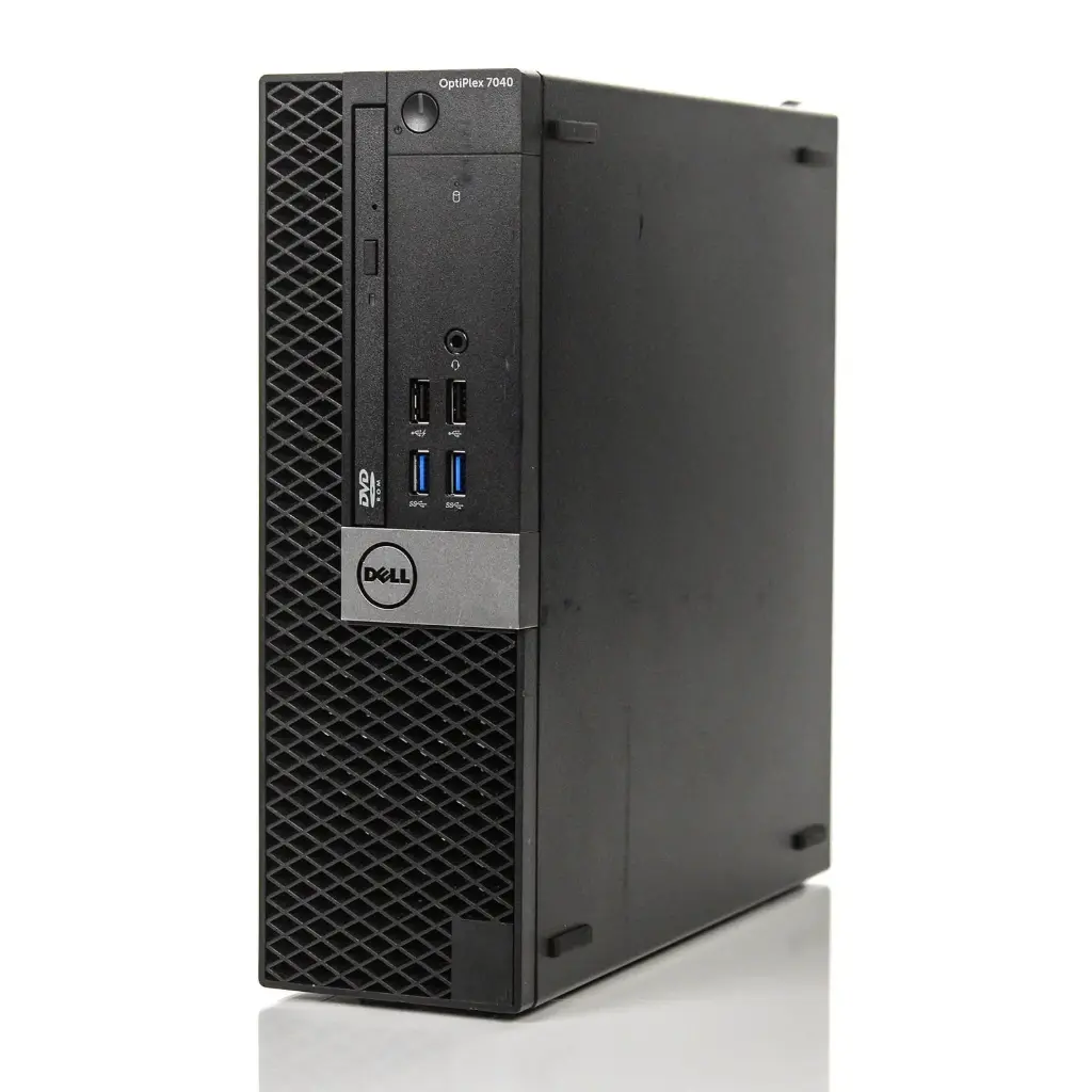 Compu R Dell Optiplex 7040 Torre i7-6700/8GB/SSD