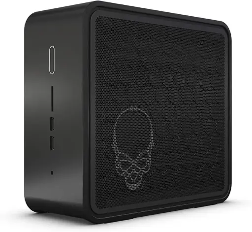 NUC Extreme Edition i5 Novena Generacion