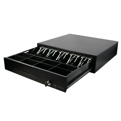 CASH DRAWER 3NSTAR 24 VDC 410 MM X 420 MM