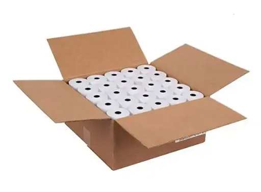 PAPEL TÉRMICO MCKAKO PARA PUNTO DE VENTA (Rollo  79mm*60m)