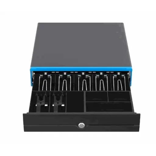 GAVETA DE DINERO MK-420 MORAK